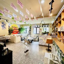 沐风青旅酒店