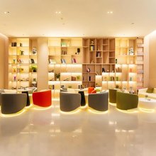 Veekey Movie Hotel|唯客·影院酒店(景德镇人民广场陶阳里店)