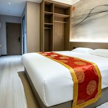 万鑫民宿(天水秦安高铁站店)