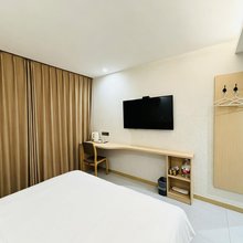 奈思电竞智慧酒店