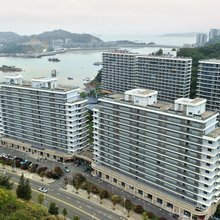 金桔度假公寓(温州洞头店)