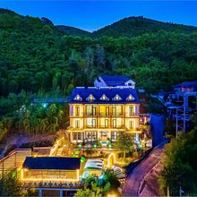莫干山天浩民宿