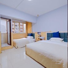君瑞民宿(重庆北站南广场站)