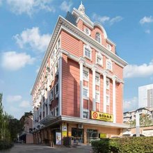 扬子江饭店(武汉青山红钢城地铁站店)
