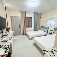 巴里坤玖居民宿