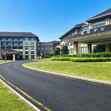 铜鼓湾温泉度假酒店