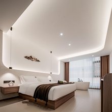 黄果树·山高鹭沅Villa美宿