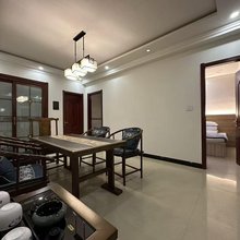 五台山晨馨小栈民宿