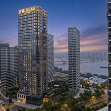 宜雅·揽江民宿(滨江新城茶子山地铁站店)