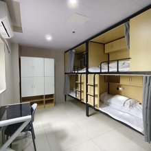 上海府邸滨江公寓(潍坊路店)