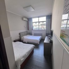 古县锦鸿商务快捷酒店