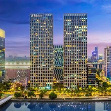 思林公寓(广州琶洲保利会展中心店)