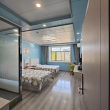 曲靖梦庭序酒店