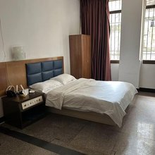 江门建东宾馆