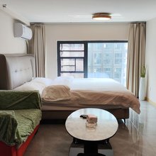 康悦公寓(云南省阜外心血管医院店)