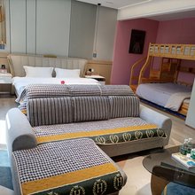 山水情缘农家乐(歇马镇店)