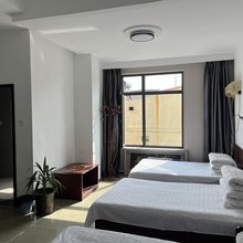 丹东泓欣源商店旅店