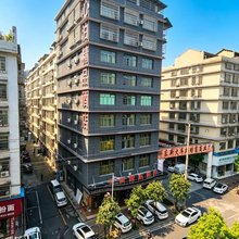 邵东心泊精品酒店(邵东高铁站店)