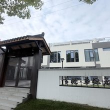 海盐雪港·华源居(通元店)