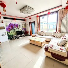 乐亭双缘居海边别墅农家院