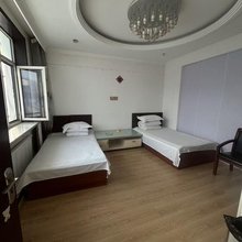 长流旅店