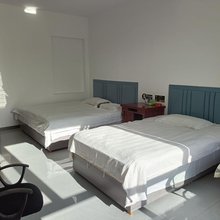 酒泉新鑫苑宾馆