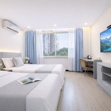 永嘉大丰宾馆(温州北站店)
