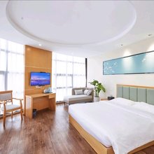 扬州乐维快捷酒店