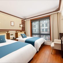 普陀山清樾客栈(普济寺店)