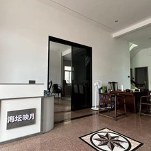 平潭海坛映月民宿