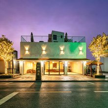 仁秋酒店(北海银滩旅游度假区店)