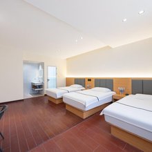 上海忆佳主题民宿(国家会展中心店)