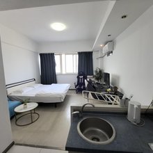 竞栖电竞公寓(锦华万达店)