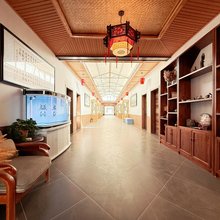 敦煌葡香园民宿(鸣沙山月牙泉景区东门游客中心店)