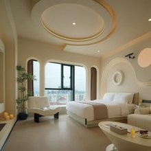 寻见·春日里丨TheBeautyofTheEast设计师民宿(福州上下杭店)