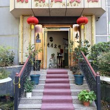 合肥朗晴居宾馆(金大地1912店)