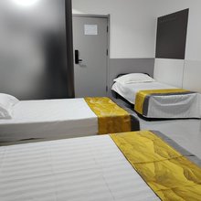 图们市如佳商旅宾馆