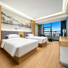 德豪精选酒店(晋城泽州路店)