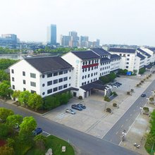 凤栖湖开元颐居酒店(泰兴凤栖奥特莱斯店)
