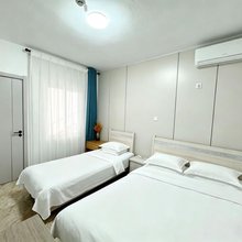 海之缘旅馆(北戴河平水桥店)