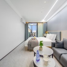 香漫美寓(深圳元芬地铁站店)