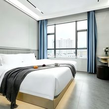 文瑾酒店(龙华大浪商业中心店)