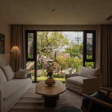寻山·Monet莫奈花园|半山观景设计师隐奢美宿(大理古城南门店)