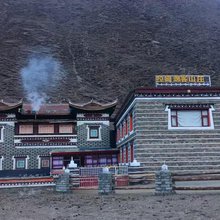 拉姆逸客山庄