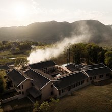 百里杜鹃匠庐·沙嘎
