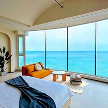 海尚星座度假公寓(海陵岛保利十里银滩店)
