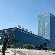 乐清·汤臣一品国际酒店(柳市店)