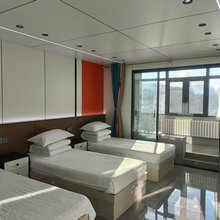 哈尔滨凤梅旅馆
