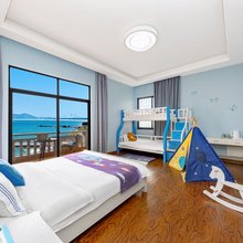 辰画佑园海景民宿(平潭北部生态廊道店)