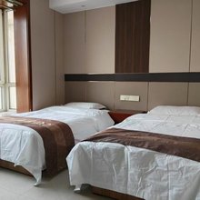 椰子树宾馆(西宁火车站泰阳国际店)